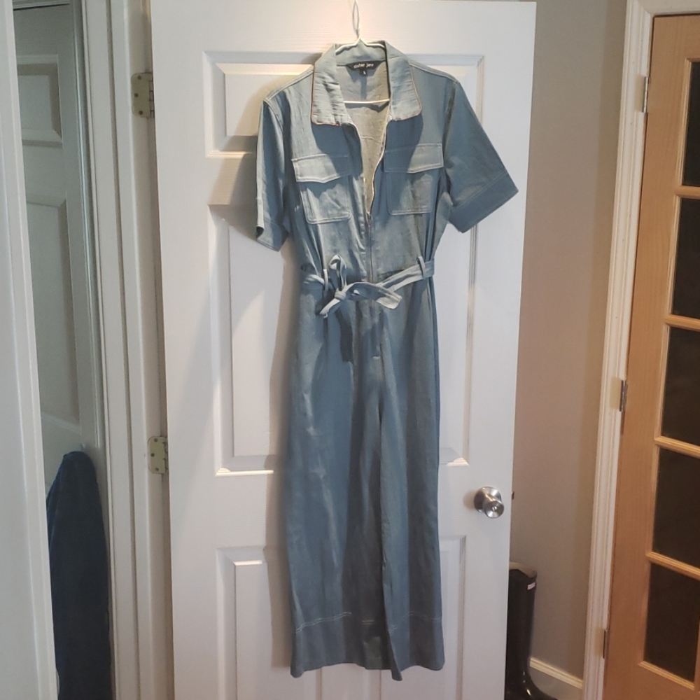 Jumpsuit